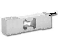 EXOPT138 Stainless steel load cell for 15\" x 15\" base for 4300